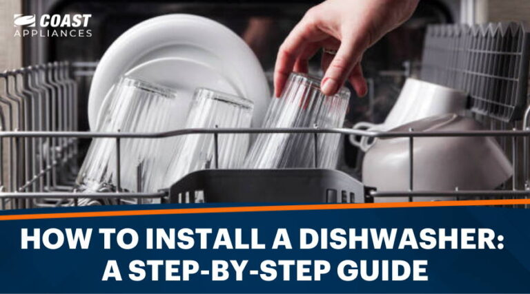 Effortlessly Upgrade Your Kitchen Learn How To Install Dishwasher Plumbing With Our 7 Step By 